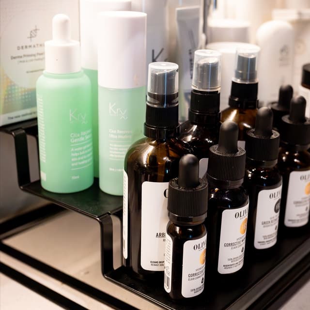 Glow series facial package at Beauty By Megan Housley in Rogers, AR